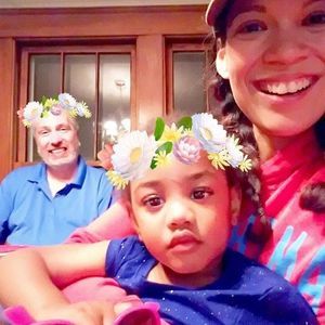 Meet your Posher, Monica